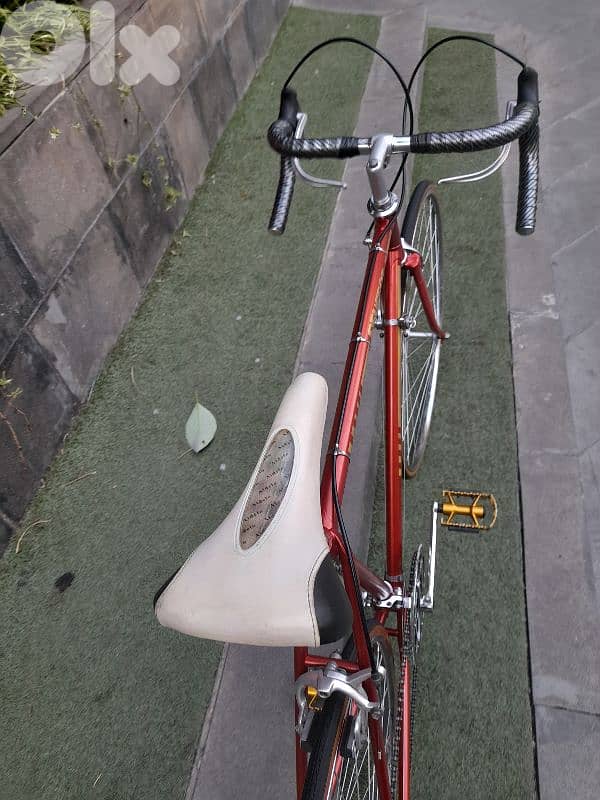 home bike 18
