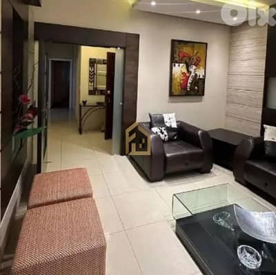 Apartment for rent in Zouk Mikael RB208 شقة للإيجار في زوق مكايل