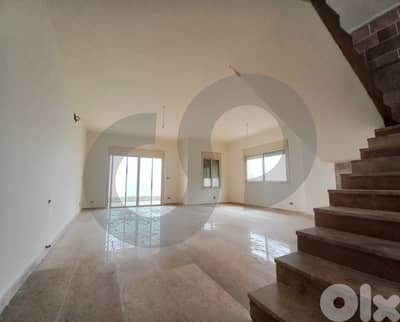Luxurious Open Sea View Duplex for Sale in Jbeil BLAT REF#RS122503