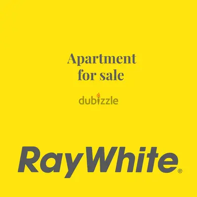 Apartment for Sale in Achrafieh شقة للبيع في الأشرفية