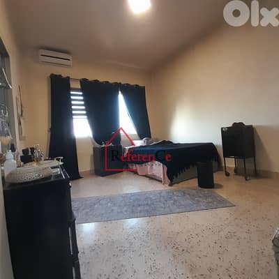 Apartment with Sea view in Jal El Dib شقة رائعة لبيع في جل الديب