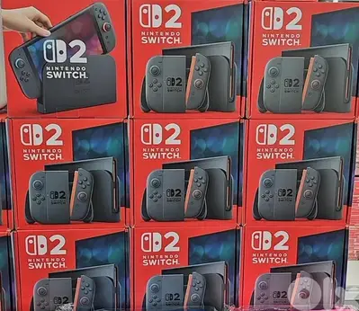 Nintendo Switch 2