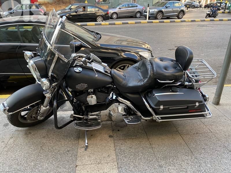 HD police CHP 2002 1