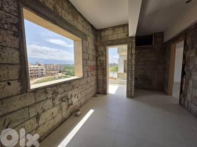 RWB146CC - Brand new apartment for sale in Btouratij Koura