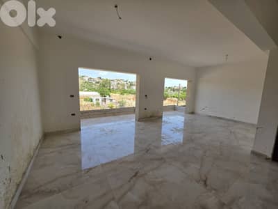 RWB146CC - Brand new apartment for sale in Btouratij Koura