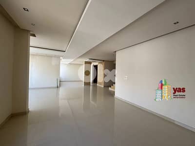 Adonis 400m2 |Duplex | 20m2 Terrace | View | CHN/EL |