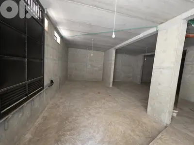 RWB148CC - Warehouse for rent in Btouratij Koura