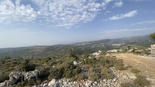 RWB251CA - Land for sale in Lehfed Jbeil