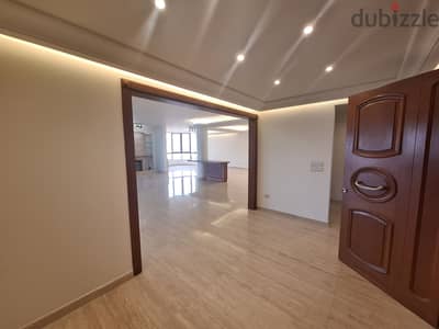 Spacious Apartment for Rent in Baabda – Yarze