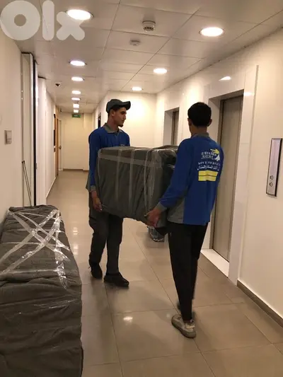 نقل جميع انواع المفروشات في لبنان خدمات فك و تركيب شاملة