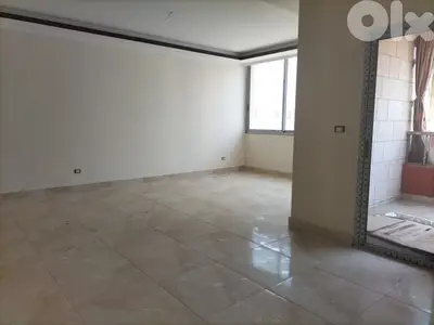 175 SQM Apartment in Choueifat, Aley with a Breathtaking Calm View