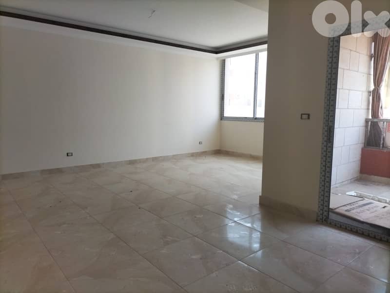 175 SQM Apartment in Choueifat, Aley with a Breathtaking Calm View 0