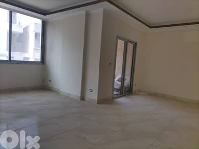 150 SQM Apartment in Choueifat, Aley with a Breathtaking Calm View