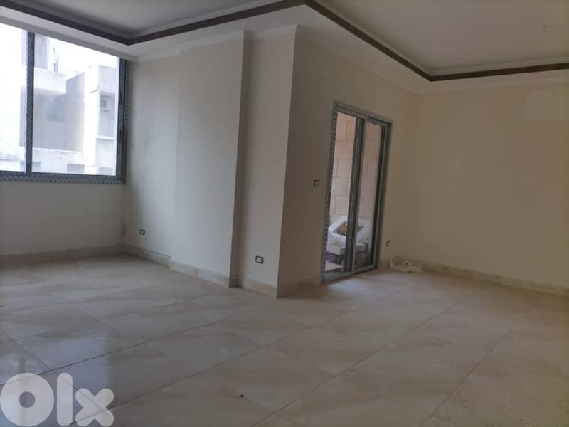 150 SQM Apartment in Choueifat, Aley with a Breathtaking Calm View 0
