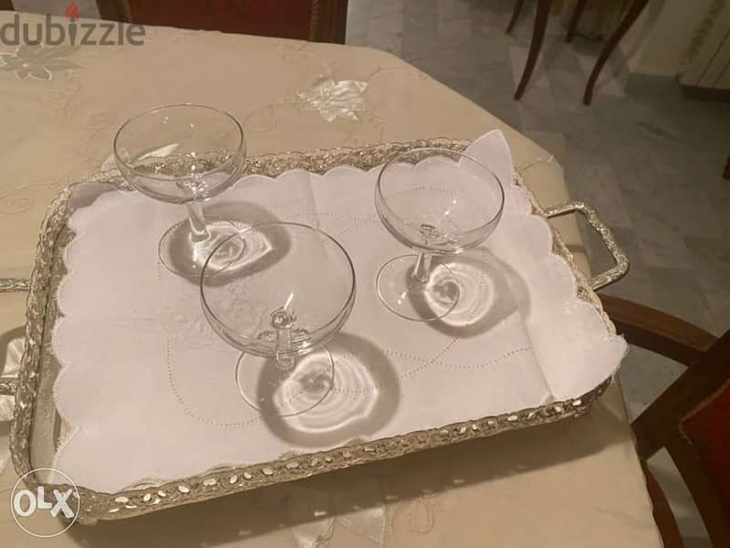Cocktail glasses 2