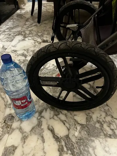 stroller