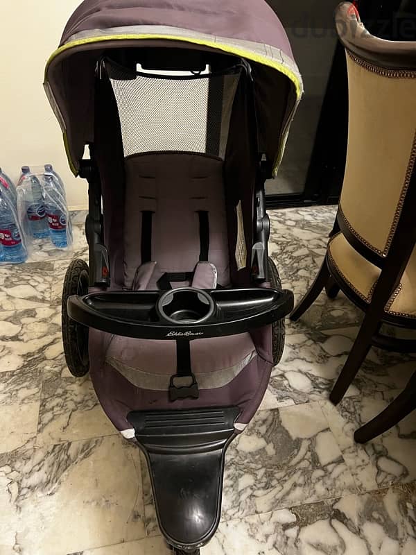 stroller 1