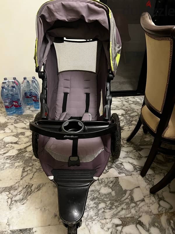 stroller 2