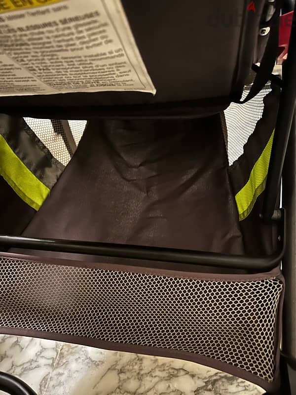stroller 3