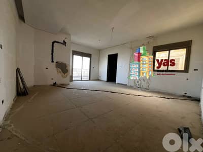 Ballouneh 500m2 | 120m2 Terrace | Duplex | Astonishing View | KS/BA