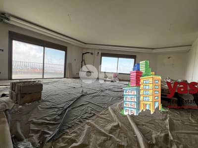 Ballouneh 500m2 | 120m2 Terrace | Duplex | Astonishing View | KS/BA