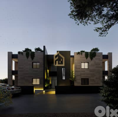 Apartments for sale in Baabdat SM83 شقق للبيع في بعبدات