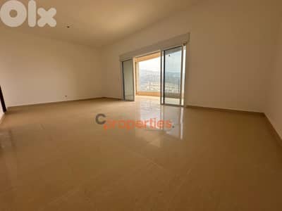 Apartment for sale in Bsalim with Terrace - CPRA159