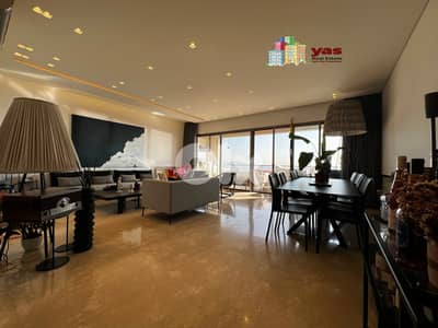 Ballouneh 210m2 | Rent | Prime Location |Sea View| KS