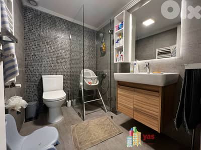Ballouneh 210m2 | Rent | Prime Location |Sea View| KS
