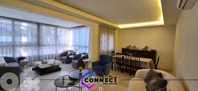 apartment for sale in Verdun/فردان #MM708