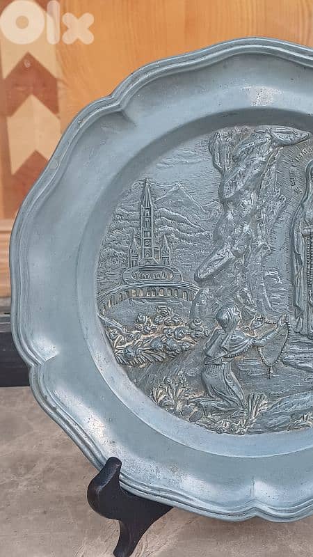 antique 5