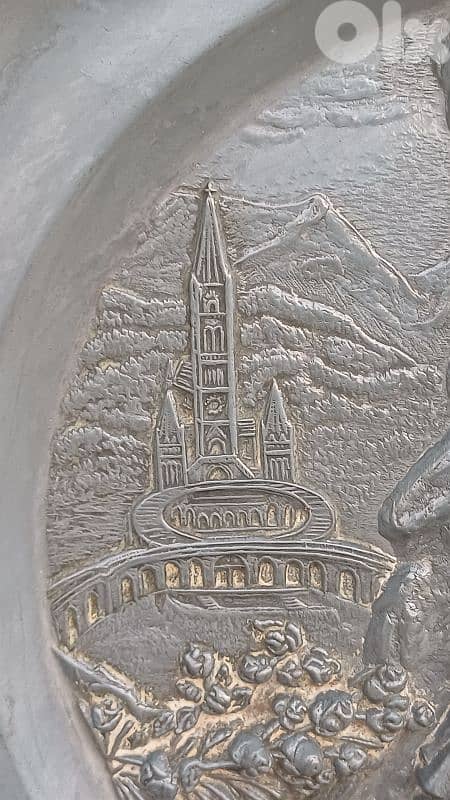 antique 7