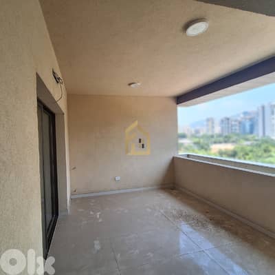 Apartment for sale in Zalka KA80 شقة للبيع في الزلقا