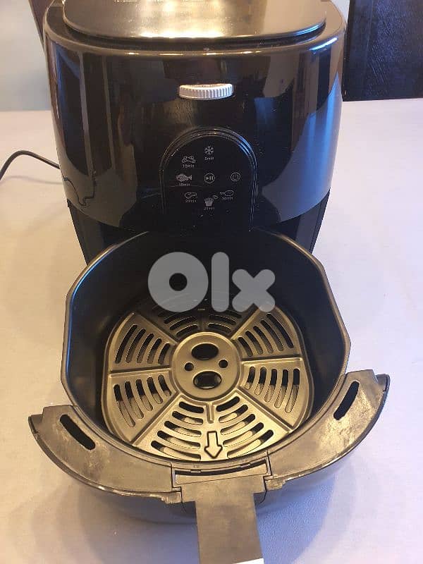 airfryer sonymax 1