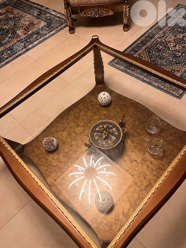 الكورة 4