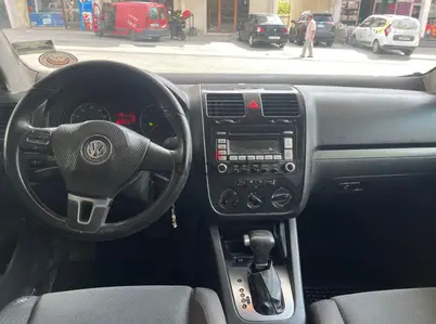 Volkswagen Golf 2008
