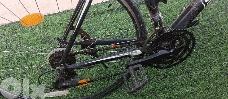 2 Scott bicycles for sale (Scott aspect 680+Scott speedster SGO) 3