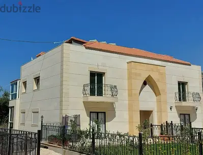 Apartment for sale in Chbaniyeh (hammana) شقة للبيع في شبانيه/ حمانا