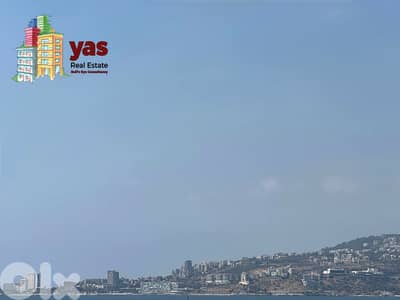 Jounieh 1120m2 | Terrace | Panoramic View | Offices | EH
