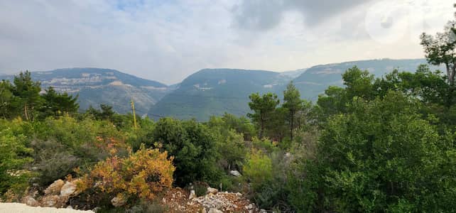 Land for sale in Rabweh/View