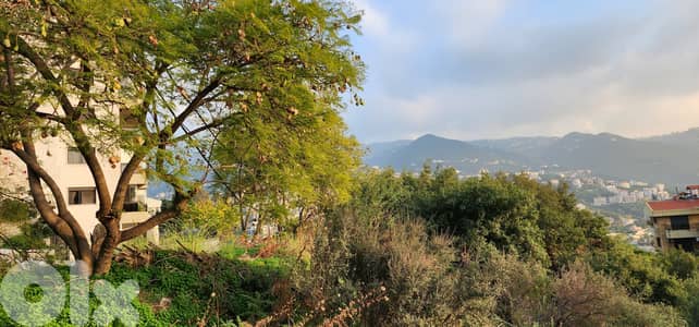 Land for sale in Adma with Saeview