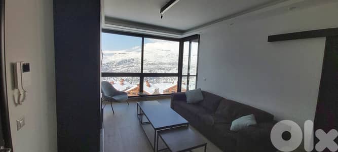 Chalet for sale in Zaarour شاليه للبيع في الزعرور