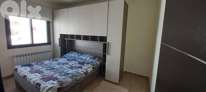 Chalet for sale in Zaarour شاليه للبيع في الزعرور