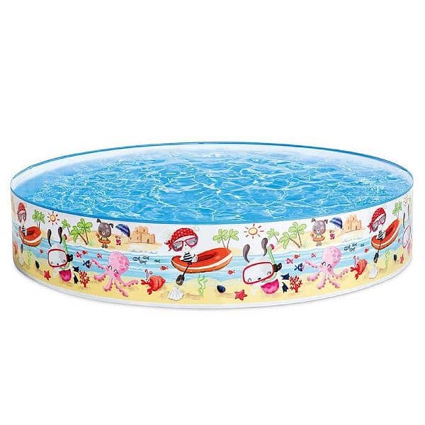 Pool Intex 152 x 25 cm 2