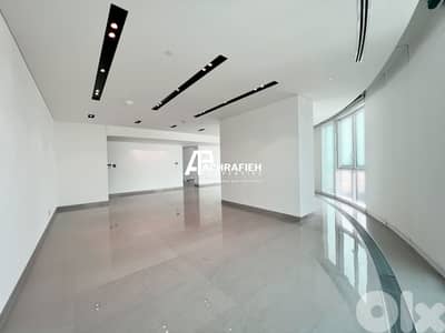 Apartment for Rent in Achrafieh - شقة للأجار في الأشرفية