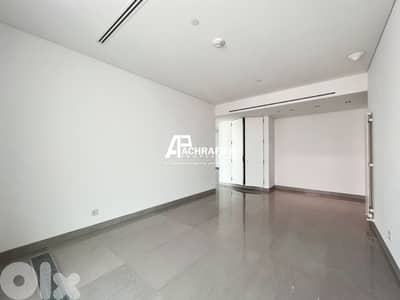 Apartment for Rent in Achrafieh - شقة للأجار في الأشرفية