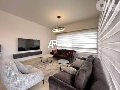 Apartment For Sale In Achrafieh - شقة للبيع في الأشرفية
