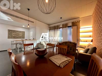 Apartment For Rent In Achrafieh - شقة للأجار في الأشرفية Apartment For Rent In Achrafieh - شقة للأجار في الأشرفية
