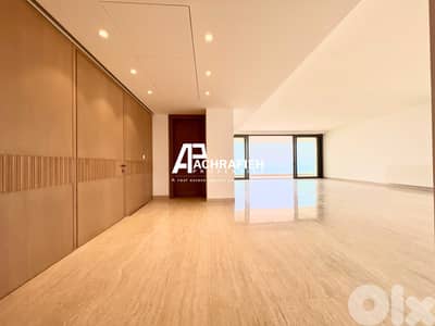 Apartment For Sale In Achrafieh - شقة للبيع في الأشرفية