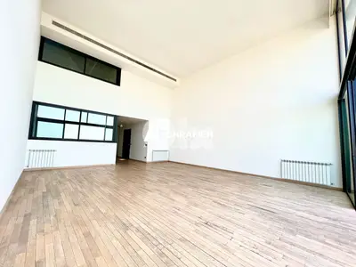 Duplex for Sale In Achrafieh - شقة للبيع في الأشرفية